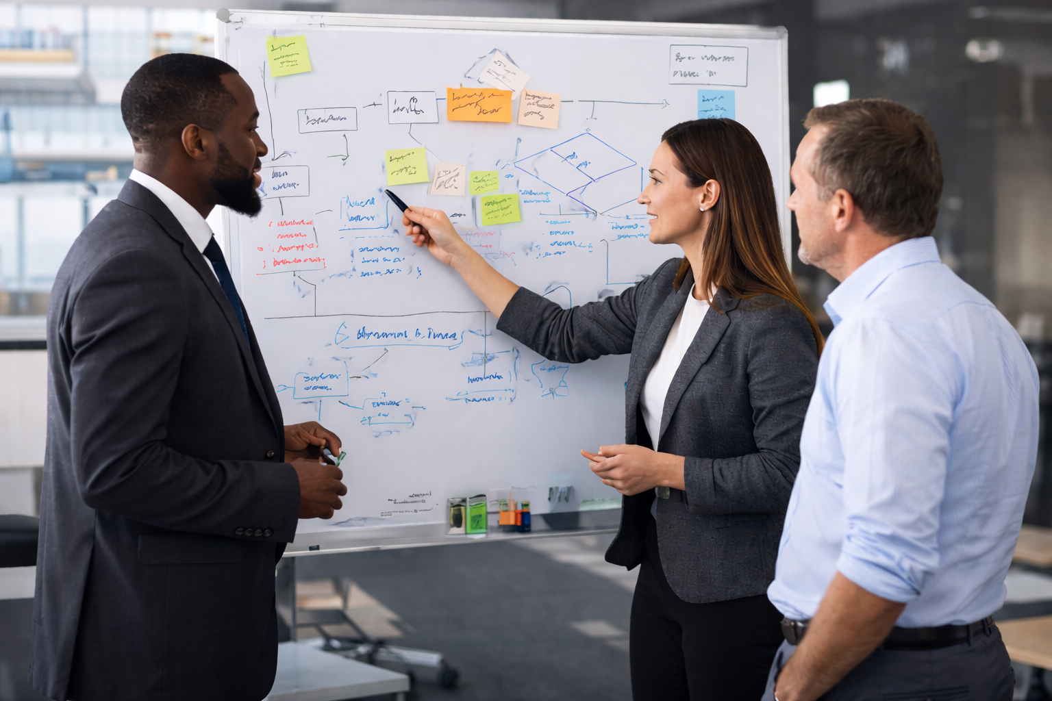 Business Process Reengineering