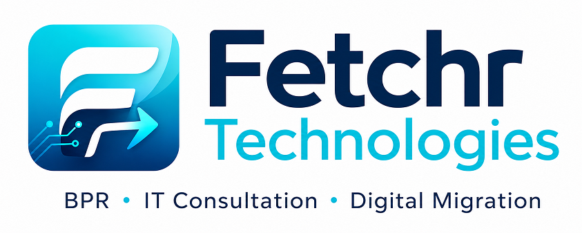 Fetchr Technologies logo